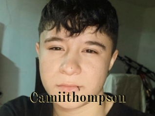 Camiithompson