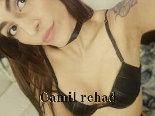 Camil_rehad