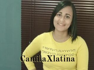 camilaXlatina Films 2 Q