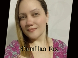 Camilaa_fox