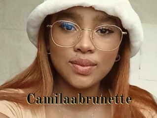 Camilaabrunette