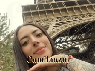 camilaazul Films 2 Q