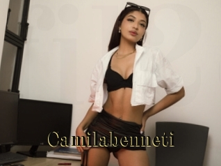 Camilabenneti