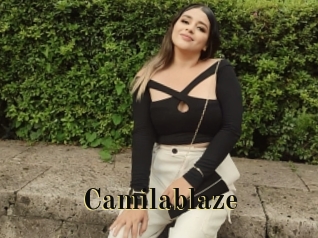 Camilablaze