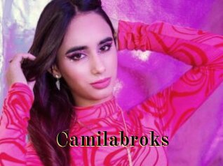 Camilabroks