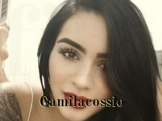 Camilacossio