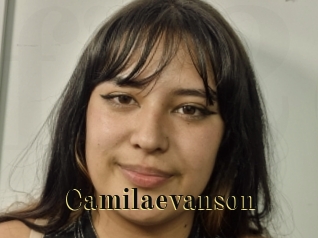 Camilaevanson