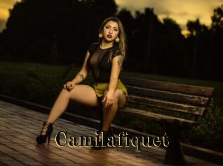Camilafiquet