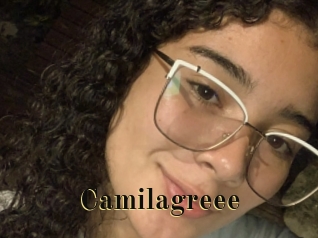 Camilagreee