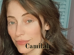 Camilah