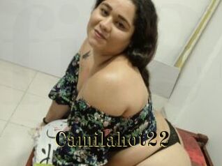 Camilahot22