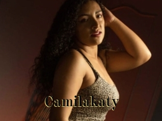 Camilakaty
