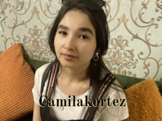 Camilakortez