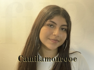 Camilamonrooe