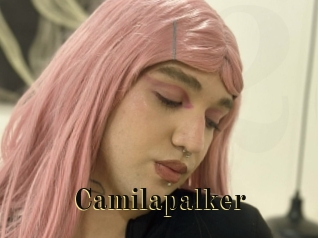 Camilapalker
