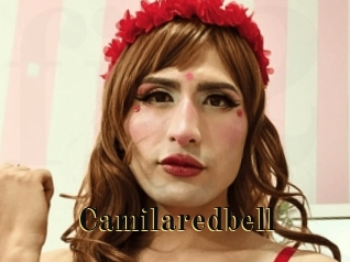 Camilaredbell