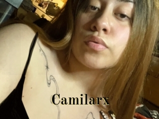 Camilarx