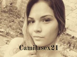 Camilasex21