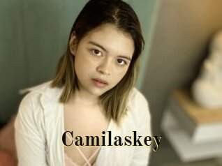 Camilaskey