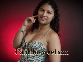 Camilasweetxxx