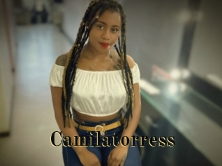Camilatorress