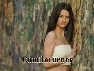 Camilaturner