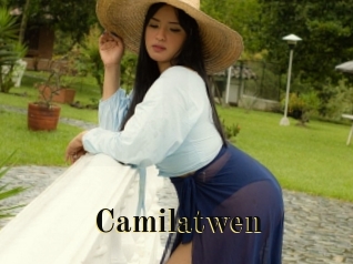 Camilatwen