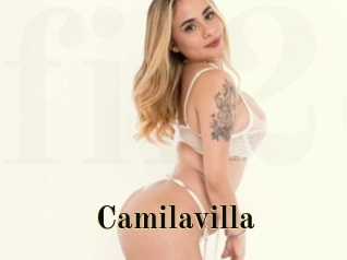 Camilavilla