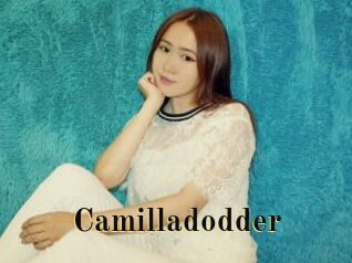 Camilladodder