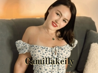 Camillakeily