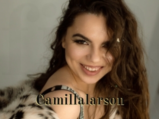 Camillalarson
