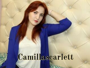 Camillascarlett