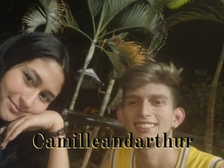 camilleandarthur Films 2 Q