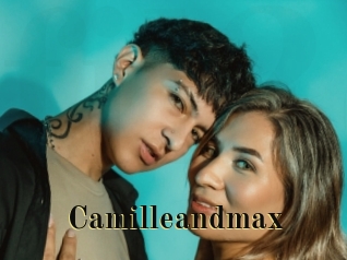 Camilleandmax