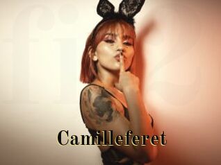 Camilleferet