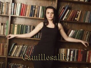 camillesallie Films 2 Q