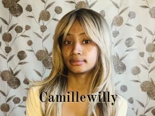 Camillewilly