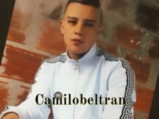 Camilobeltran