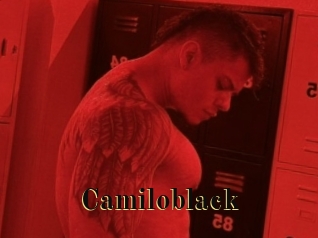 camiloblack Films 2 Q