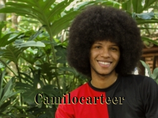 camilocarteer Films 2 Q