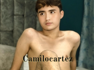 Camilocartez