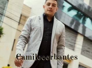 Camilocerbantes