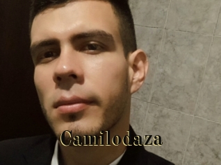 Camilodaza