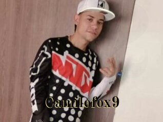 Camilofox9