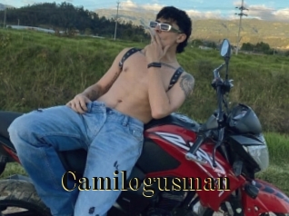 Camilogusman