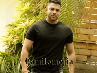 Camilomejia