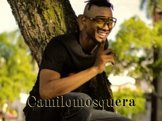 Camilomosquera