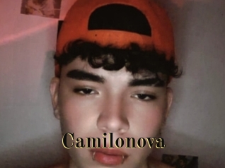 Camilonova