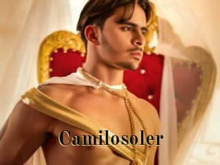 camilosoler Films 2 Q
