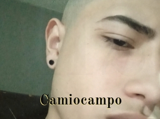 Camiocampo
